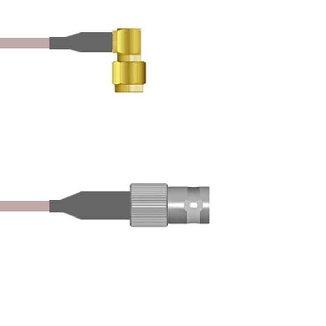 Q-3800B000H009I SMA-RP/BNC-SJB G142 9I