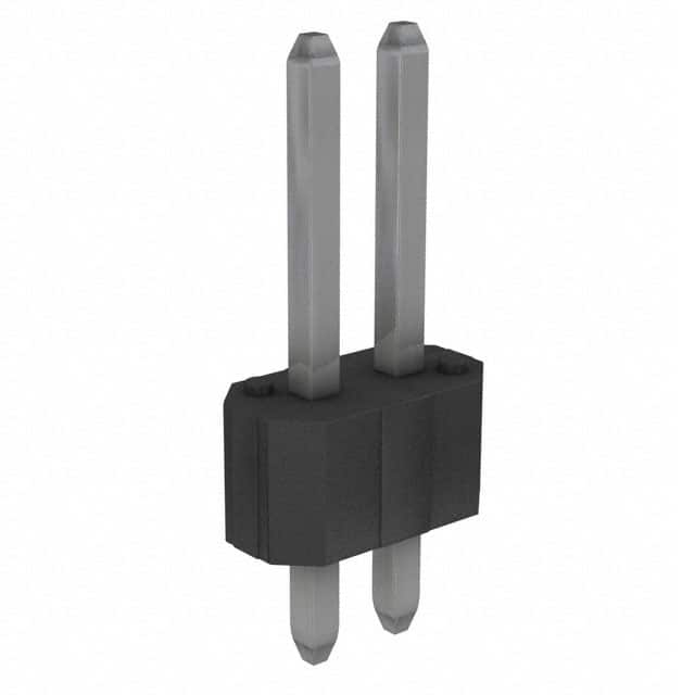 68692-402H CONN HEADER VERT 2POS