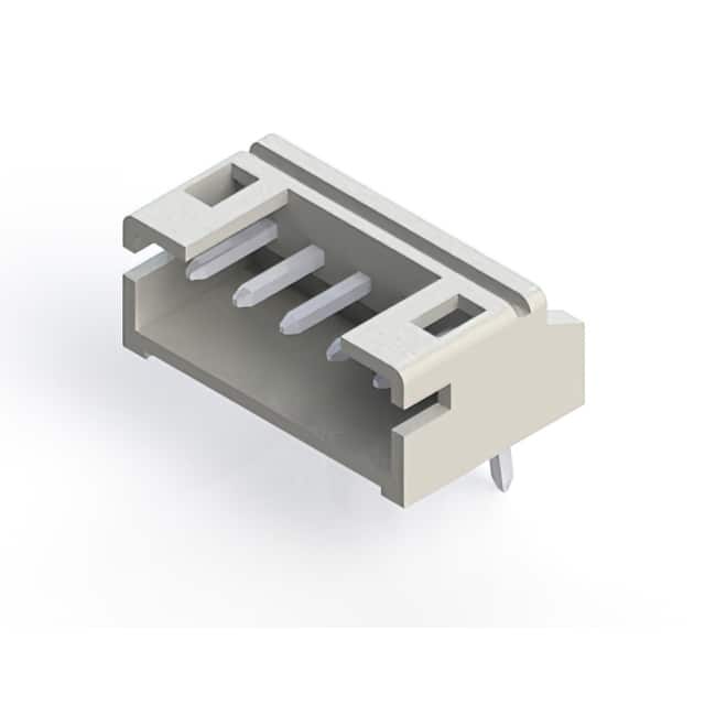 140-505-415-000 2.0MM PITCH CONNECTOR WITH 5 P.C