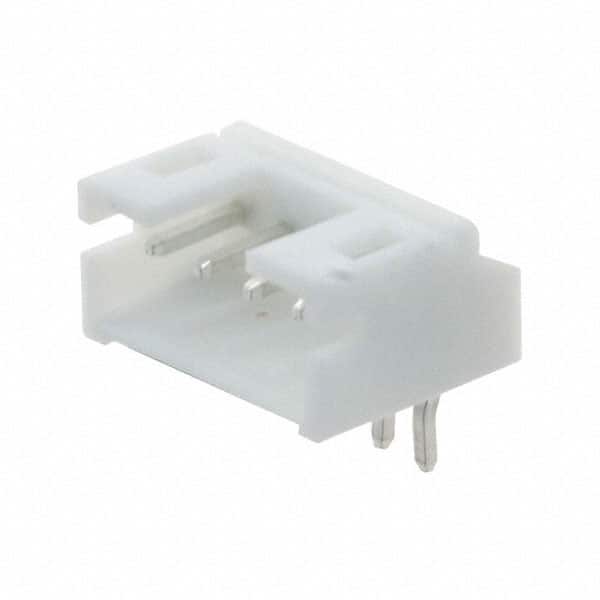 SWR201-NRTN-S04-RL-WH CONN HEADER R/A 4POS 2MM