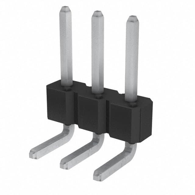 77315-418-03LF CONN HEADER R/A 3POS 2.54MM