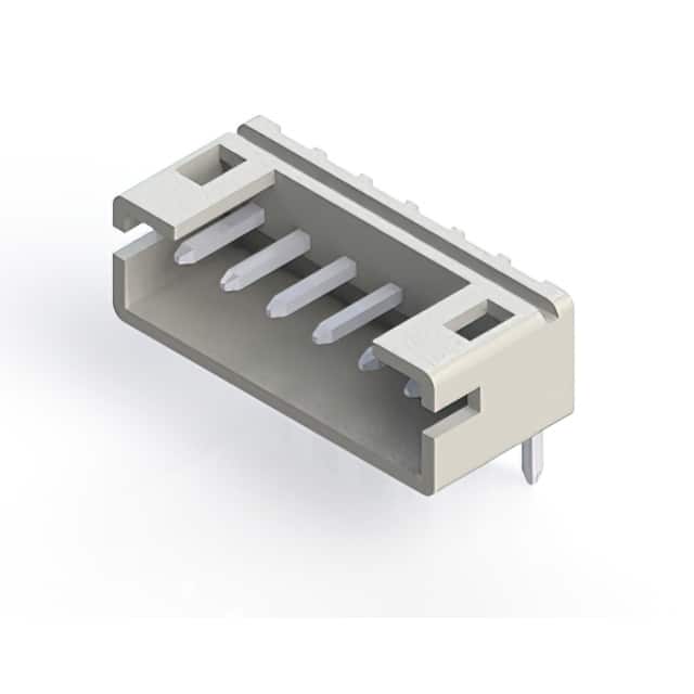 140-506-415-100 2.0MM PITCH CONNECTOR WITH 6 P.C