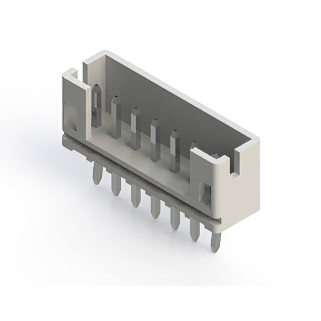 140-507-415-001 2.0MM PITCH CONNECTOR WITH 7 P.C
