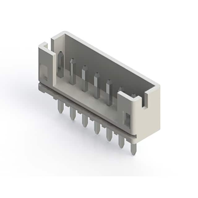 140-507-415-101 2.0MM PITCH CONNECTOR WITH 7 P.C