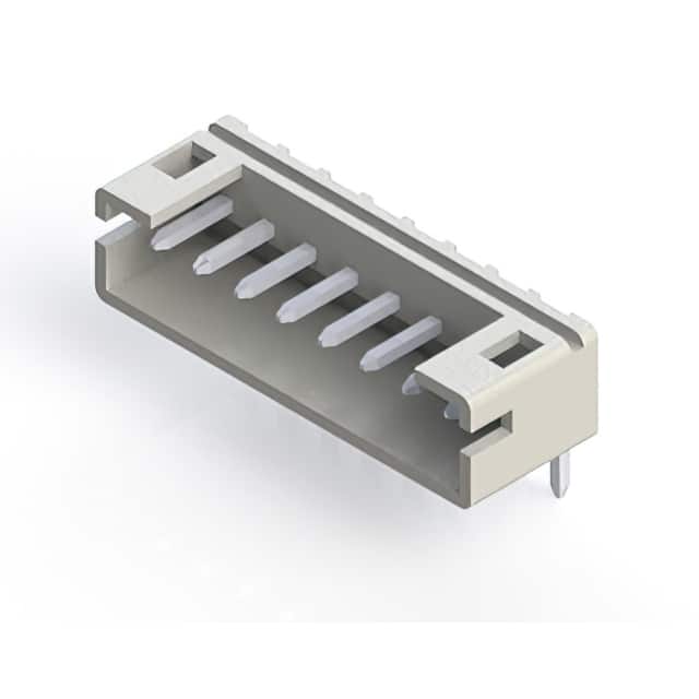 140-508-415-100 2.0MM PITCH CONNECTOR WITH 8 P.C