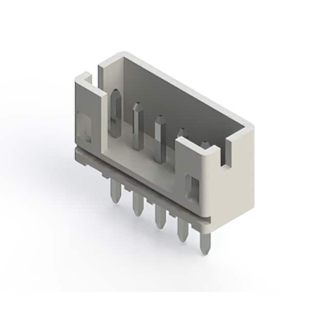 140-505-415-101 2.0MM PITCH CONNECTOR WITH 5 P.C