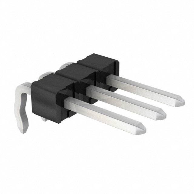 0022289031 CONN HEADER R/A 3POS 2.54MM