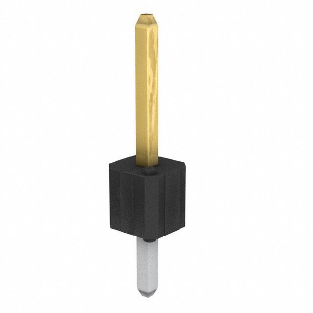 69190-101H CONN HEADER VERT 1POS