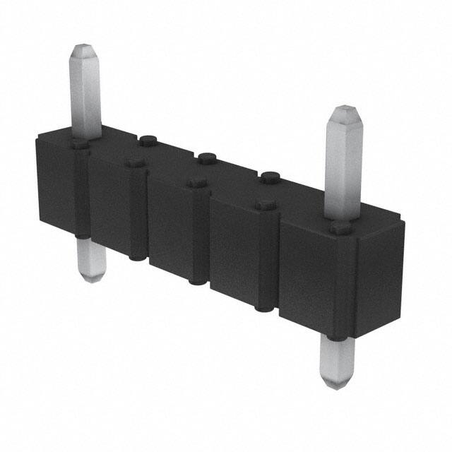 77312-477LF CONN HEADER VERT 5POS 2.54MM