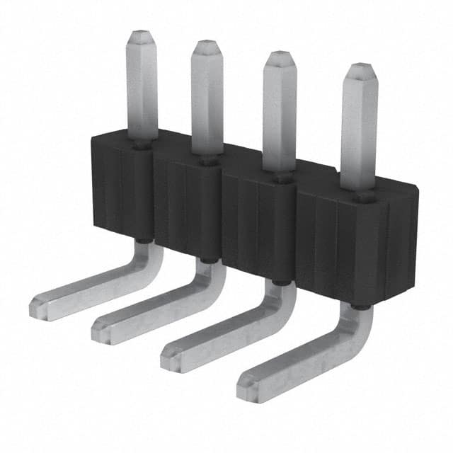 78938-404H CONN HEADER R/A 4POS 2.54MM