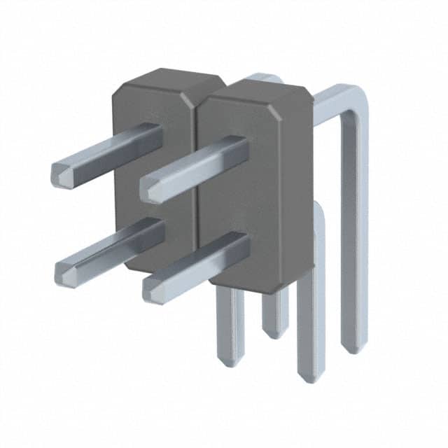 M22-2040246 CONN HEADER R/A 4POS 2MM