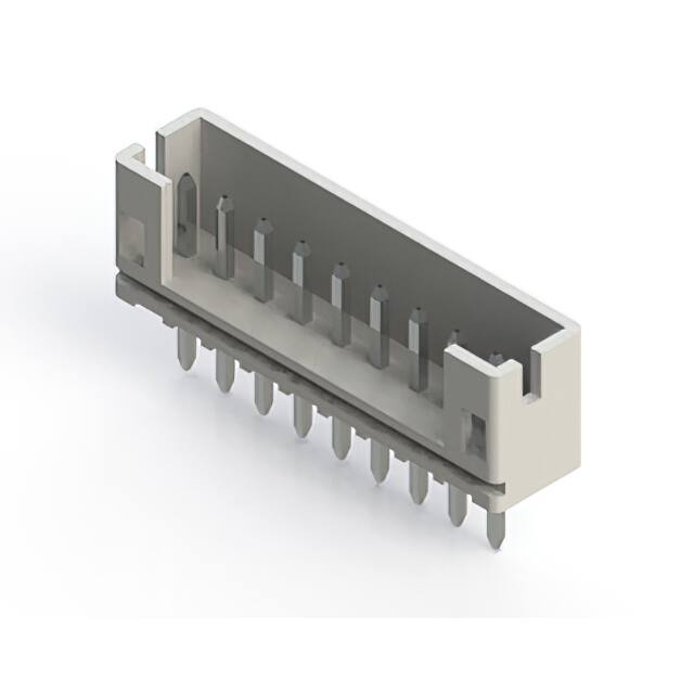 140-509-415-101 2.0MM PITCH CONNECTOR WITH 9 P.C