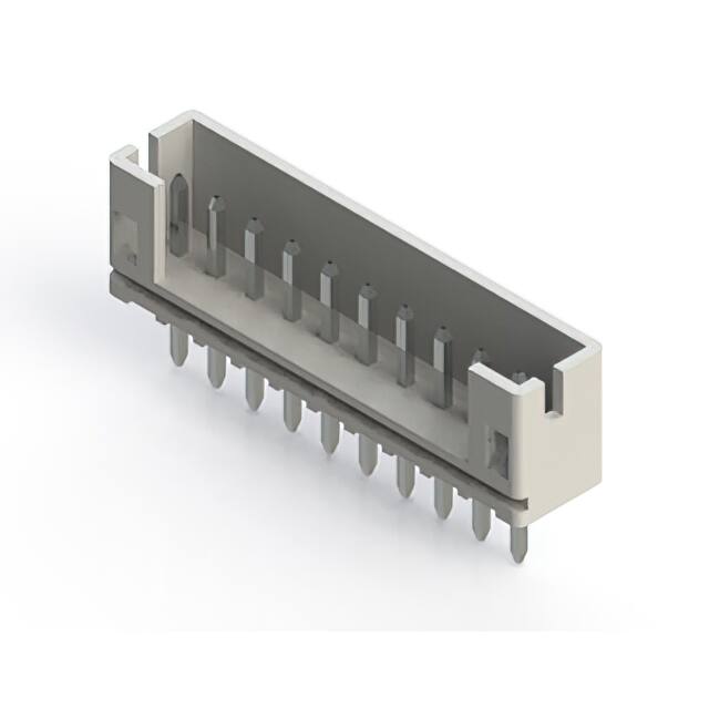 140-510-415-101 2.0MM PITCH CONNECTOR WITH 10 P.