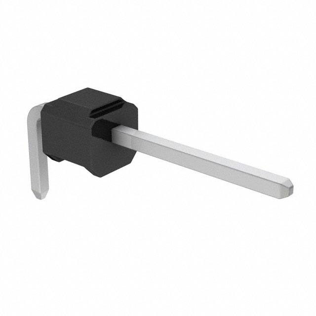 929730-01-01 CONN HEADER R/A 1POS