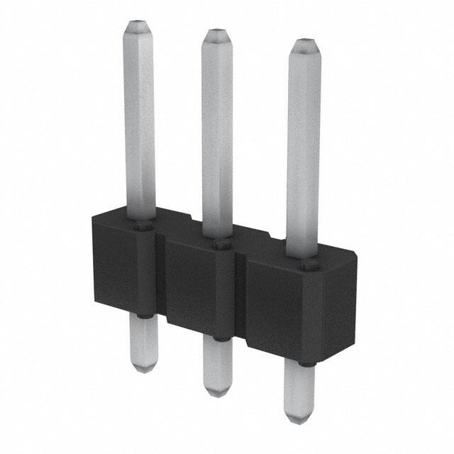 77311-401-03LF CONN HEADER VERT 3POS 2.54MM