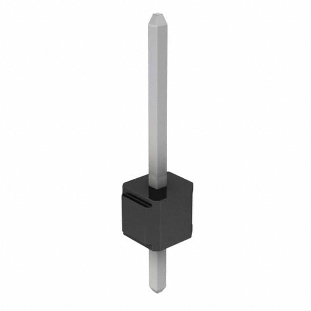 929700-11-01 CONN HEADER VERT 1POS