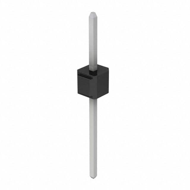 929834-03-01-RK CONN HEADER VERT 1POS