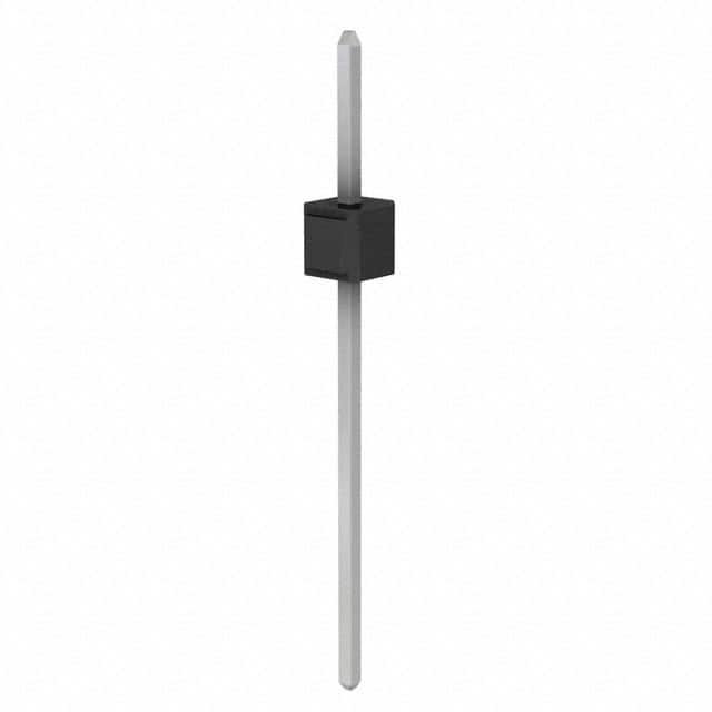 929834-05-01-RK CONN HEADER VERT 1POS