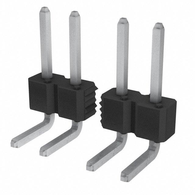 77315-413-06 CONN HEADER R/A 6POS 2.54MM