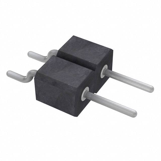 830-80-002-40-001191 CONN HEADER SMD R/A 2POS 2MM