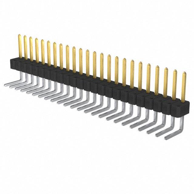 77318-131LF CONN HEADER R/A 48POS 2.54MM