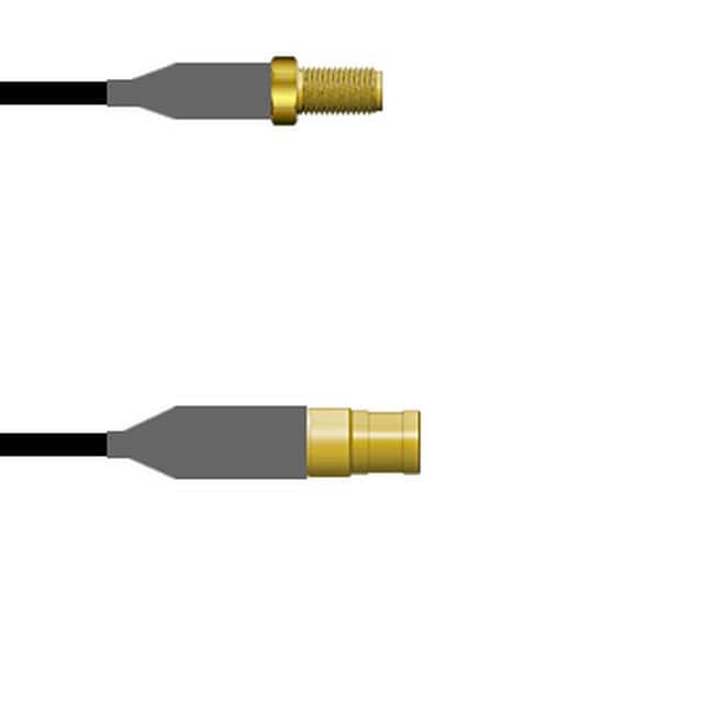 Q-2Z03X0008108I SMA-SJ/SMB-SP RG58 108I