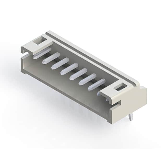140-509-415-000 2.0MM PITCH CONNECTOR WITH 9 P.C