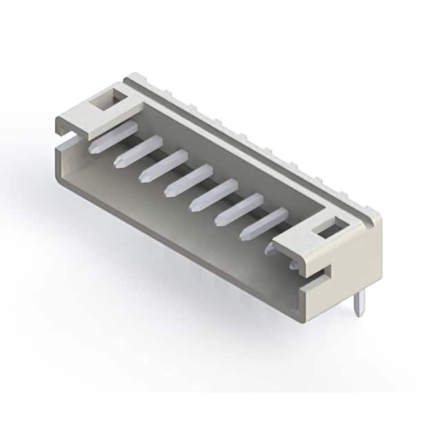 140-509-415-100 2.0MM PITCH CONNECTOR WITH 9 P.C