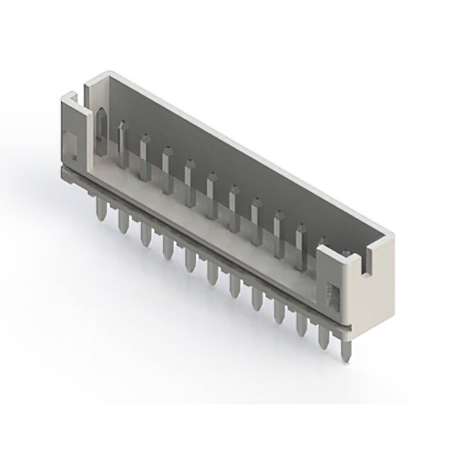 140-512-415-101 2.0MM PITCH CONNECTOR WITH 12 P.