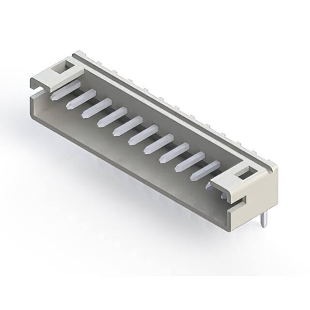 140-512-415-100 2.0MM PITCH CONNECTOR WITH 12 P.