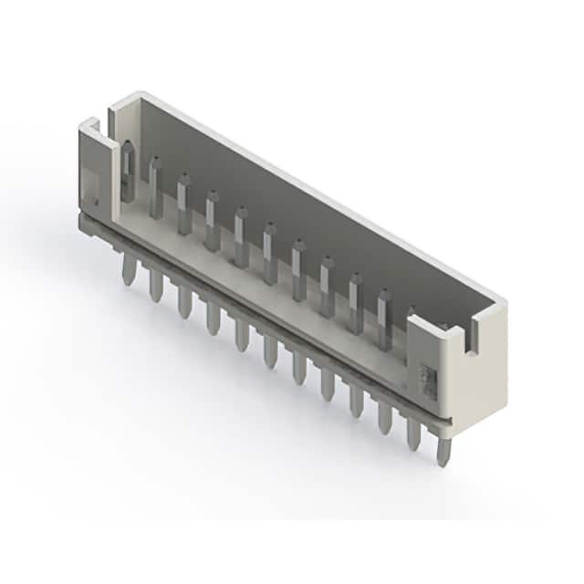 140-512-415-001 2.0MM PITCH CONNECTOR WITH 12 P.