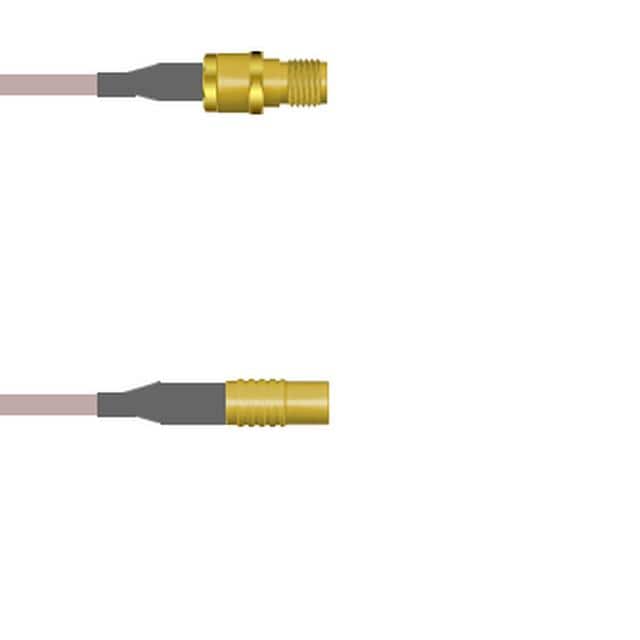 Q-2T00Z0001002M SMA-SJ/MCX-SJ G178 2M