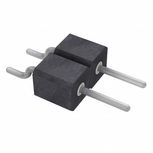 350-80-102-00-206101 CONN HEADER SMD R/A 2POS 2.54MM