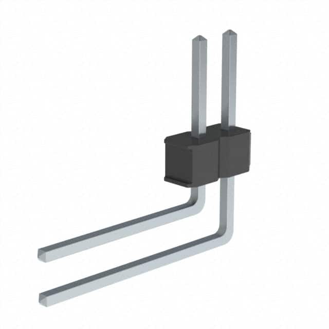 929838-02-01 CONN HEADER R/A 2POS