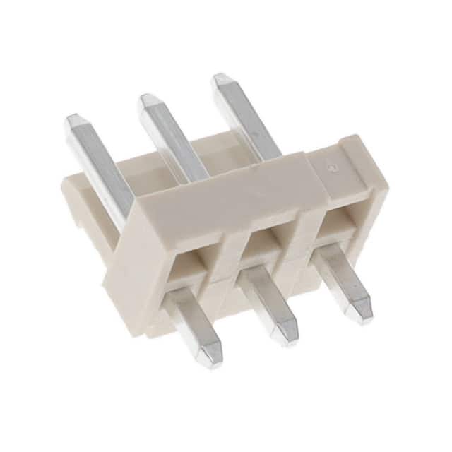 CI5203P1V00-LF 3 POS 3.96MM(.156) WIRE TO BOARD