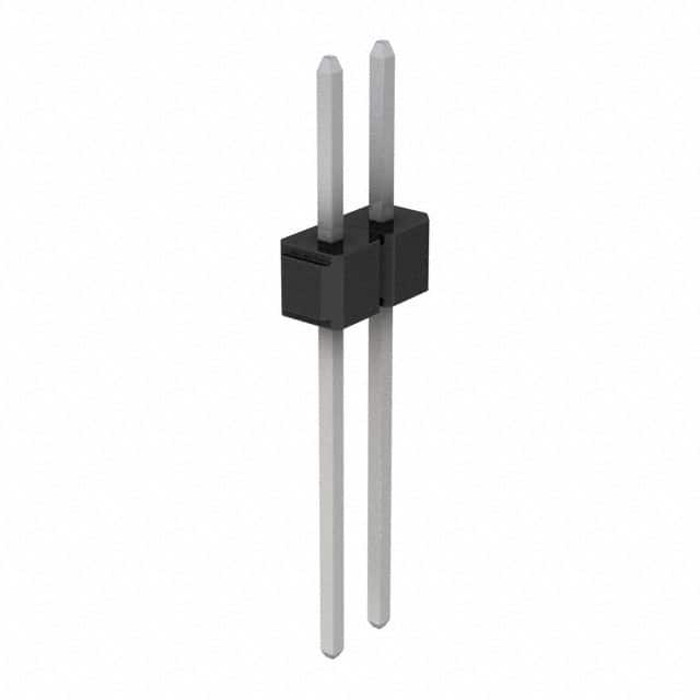 929836-04-01 CONN HEADER VERT 2POS