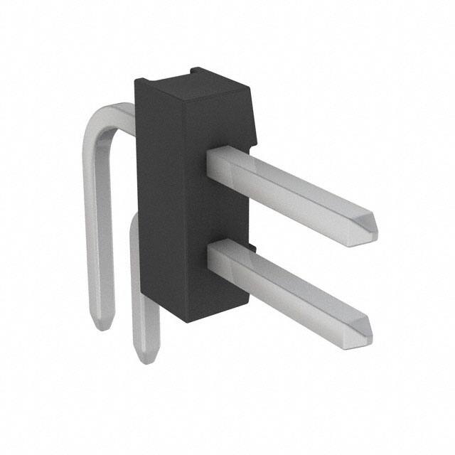 9-103795-0-01 CONN HEADER R/A 2POS