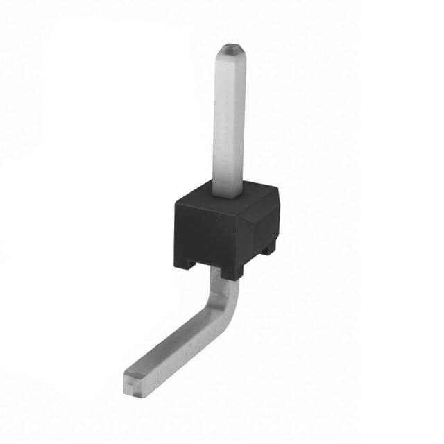 TMM-101-01-T-S-RA 2MM TERMINAL STRIP