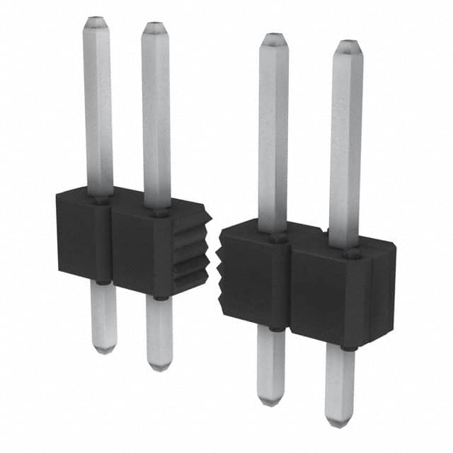54101-T0806LF CONN HEADER VERT 6POS 2.54MM