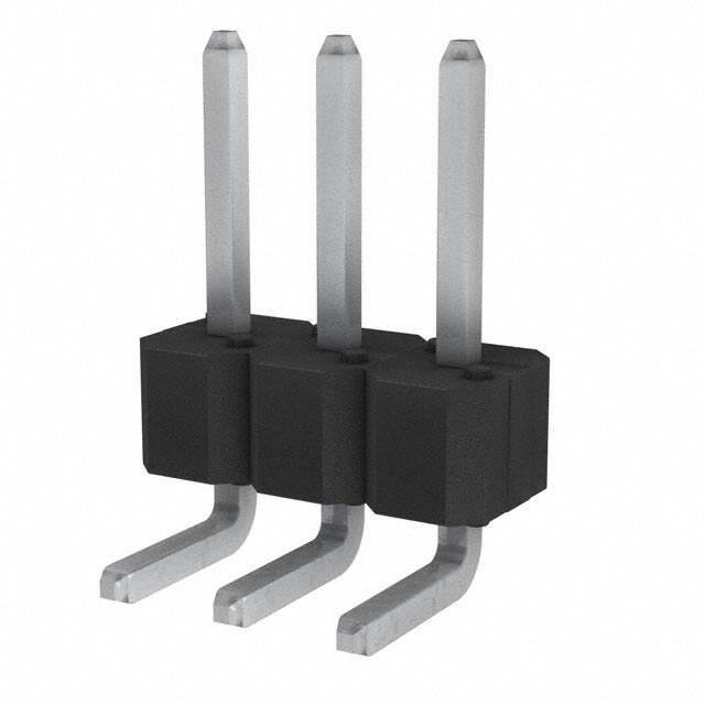 55101-T1103LF CONN HEADER R/A 3POS 2.54MM