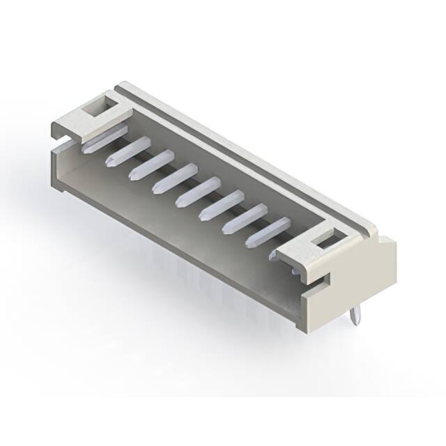 140-510-415-000 2.0MM PITCH CONNECTOR WITH 10 P.