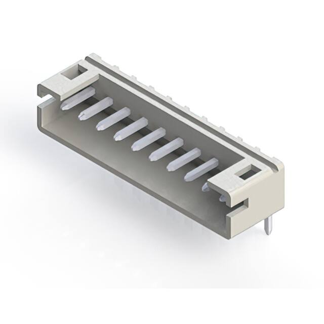 140-510-415-100 2.0MM PITCH CONNECTOR WITH 10 P.