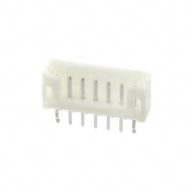 3-440054-7 CONN HEADER VERT 7POS 2MM