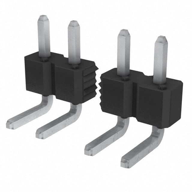 77315-428-30LF CONN HEADER R/A 30POS 2.54MM