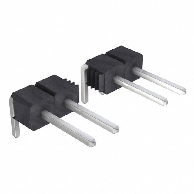 890-80-008-20-002101 CONN HEADER R/A 8POS 2.54MM