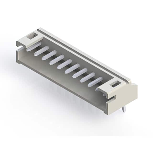 140-511-415-000 2.0MM PITCH CONNECTOR WITH 11 P.