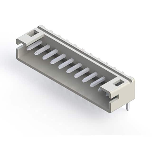 140-511-415-100 2.0MM PITCH CONNECTOR WITH 11 P.