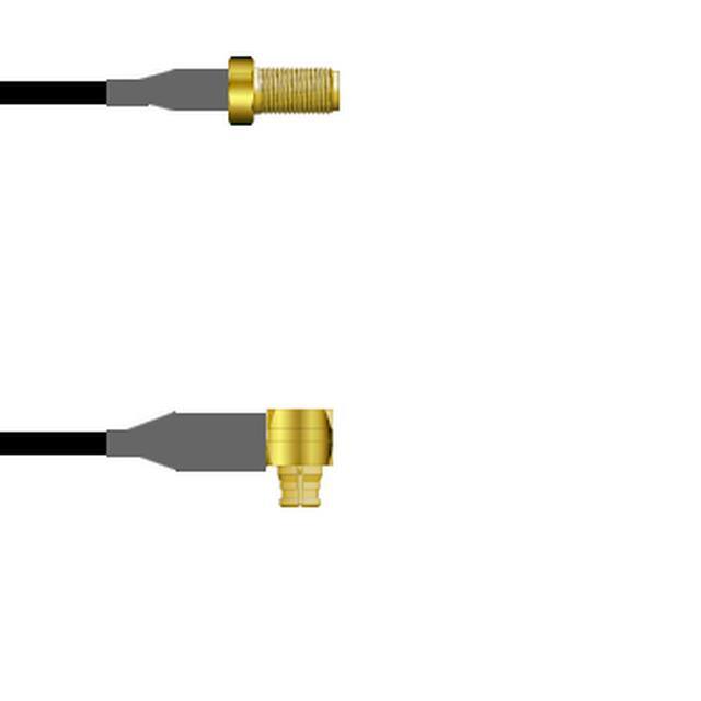 Q-2V0420003003M SMA-SJ/SMP-RP G174 3M