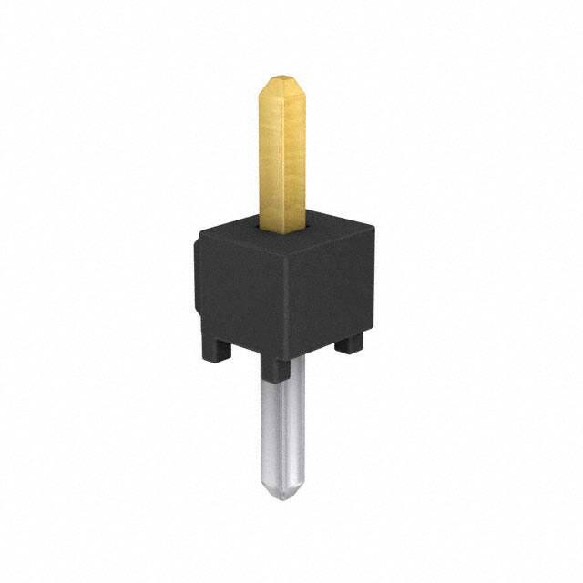TSW-101-05-S-S CONN HEADER VERT 1POS