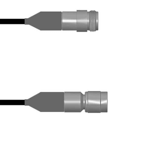 Q-290760013036i CBL ASSY RP-TNC TO N-TYPE 36"